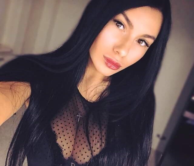 Индивидуалка Юля у метро Владимирская, девочки Питера - фото 3